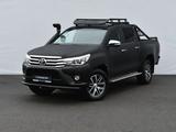 Toyota Hilux 2015 года за 13 000 000 тг. в Атырау