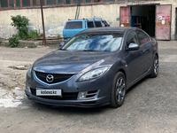 Mazda 6 2007 годаүшін4 800 000 тг. в Караганда