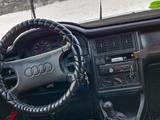 Audi 80 1991 годаүшін500 000 тг. в Сарыозек – фото 3