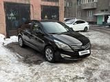 Hyundai Accent 2015 года за 5 940 000 тг. в Алматы