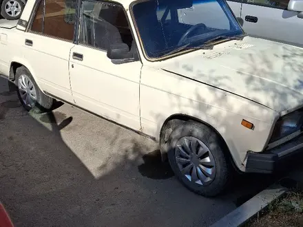 ВАЗ (Lada) 2107 1997 года за 300 000 тг. в Алматы