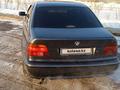 BMW 528 1998 годаүшін3 300 000 тг. в Астана – фото 2