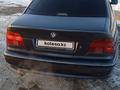 BMW 528 1998 годаүшін3 300 000 тг. в Астана – фото 5