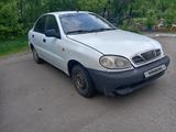 ЗАЗ Chance 2012 годаүшін600 000 тг. в Петропавловск