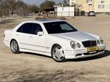Mercedes-Benz E 320 2002 года за 7 500 000 тг. в Актау