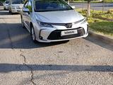 Toyota Corolla 2019 года за 9 099 999 тг. в Шымкент – фото 2