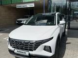 Hyundai Tucson 2023 года за 18 300 000 тг. в Алматы