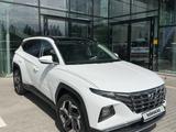 Hyundai Tucson 2023 года за 18 300 000 тг. в Алматы – фото 2