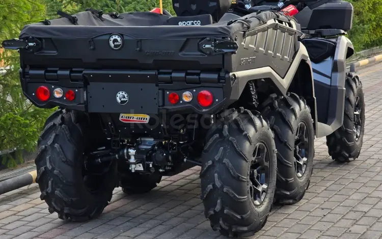 BRP  Can-Am Outlander MAX 1000 2020 года за 15 000 000 тг. в Семей