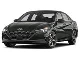 Подкрыльник решетка багажник петля бачек Elantra CN7 Елантра 20-23 за 12 000 тг. в Алматы