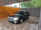Kia Cerato 2006 годаүшін2 500 000 тг. в Алматы