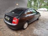 Kia Cerato 2006 годаүшін2 500 000 тг. в Алматы – фото 4