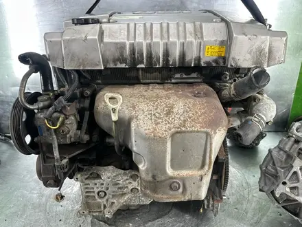 Привозной двигатель на Mitsubishi Galant 8 4G93 GDI (EA) 1996 — 2006 за 450 000 тг. в Астана – фото 5