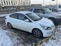 Hyundai Accent 2014 года за 5 800 000 тг. в Астана – фото 2