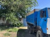 КамАЗ  5320 1988 года за 2 200 000 тг. в Туркестан – фото 2