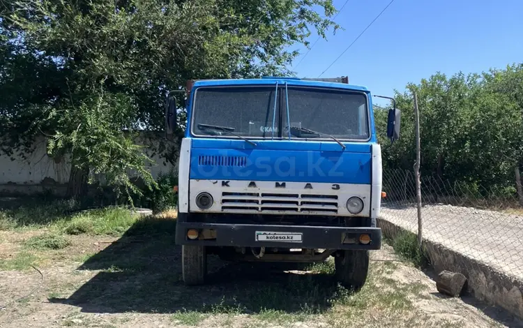 КамАЗ  5320 1988 года за 2 200 000 тг. в Туркестан