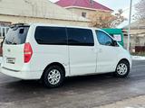 Hyundai Starex 2010 годаfor5 700 000 тг. в Туркестан – фото 5