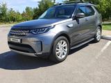 Land Rover Discovery 2017 года за 23 500 000 тг. в Астана