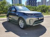 Land Rover Discovery 2017 года за 23 500 000 тг. в Астана – фото 4