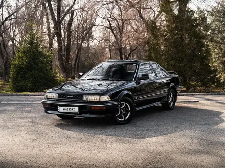 Toyota Corolla Levin 1989 года за 10 000 000 тг. в Алматы – фото 2