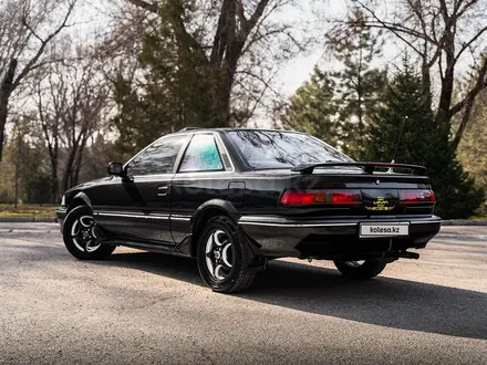 Toyota Corolla Levin 1989 года за 10 000 000 тг. в Алматы – фото 10