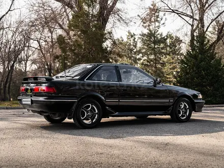 Toyota Corolla Levin 1989 года за 10 000 000 тг. в Алматы – фото 11