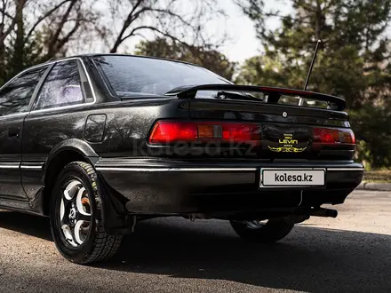 Toyota Corolla Levin 1989 года за 10 000 000 тг. в Алматы – фото 12