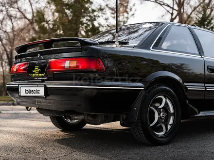 Toyota Corolla Levin 1989 года за 10 000 000 тг. в Алматы – фото 13