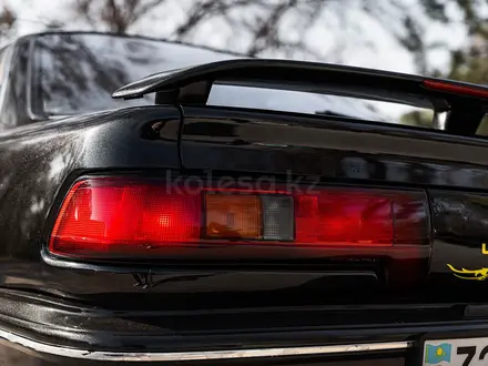 Toyota Corolla Levin 1989 года за 10 000 000 тг. в Алматы – фото 14