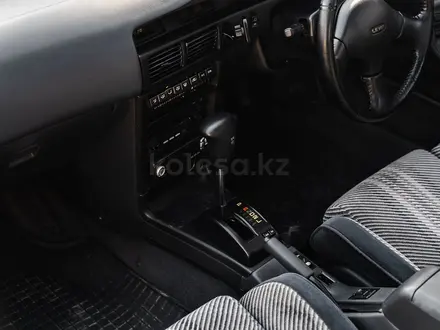 Toyota Corolla Levin 1989 года за 10 000 000 тг. в Алматы – фото 17