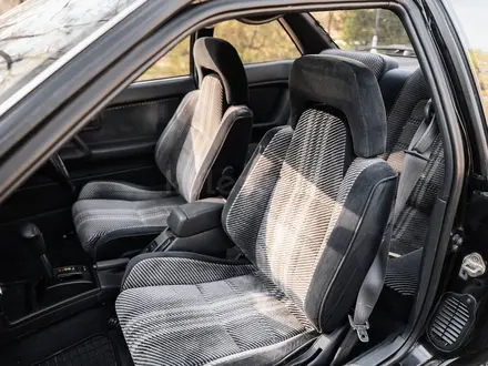 Toyota Corolla Levin 1989 года за 10 000 000 тг. в Алматы – фото 20