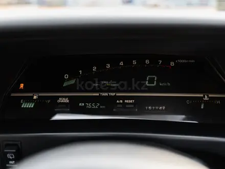 Toyota Corolla Levin 1989 года за 10 000 000 тг. в Алматы – фото 22