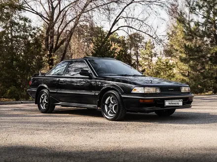 Toyota Corolla Levin 1989 года за 10 000 000 тг. в Алматы – фото 26