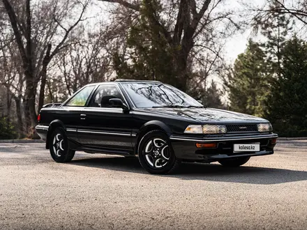 Toyota Corolla Levin 1989 года за 10 000 000 тг. в Алматы – фото 3
