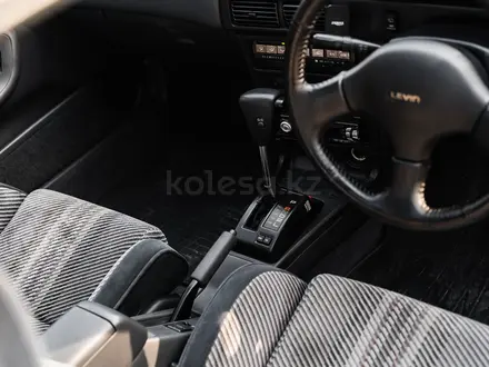 Toyota Corolla Levin 1989 года за 10 000 000 тг. в Алматы – фото 32