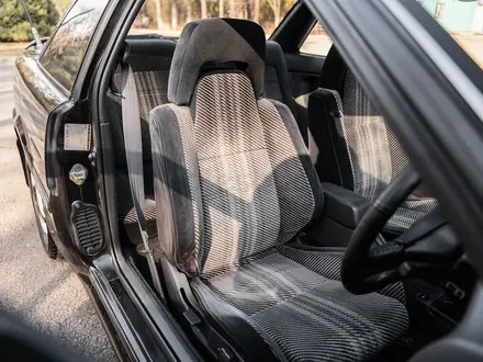 Toyota Corolla Levin 1989 года за 10 000 000 тг. в Алматы – фото 34