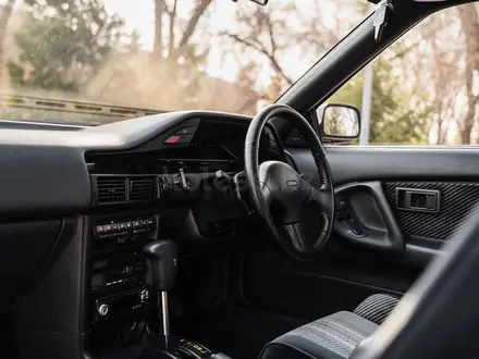 Toyota Corolla Levin 1989 года за 10 000 000 тг. в Алматы – фото 35