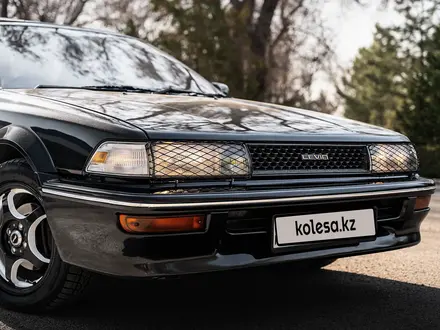 Toyota Corolla Levin 1989 года за 10 000 000 тг. в Алматы – фото 6