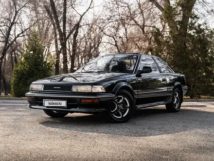 Toyota Corolla Levin 1989 года за 10 000 000 тг. в Алматы – фото 7
