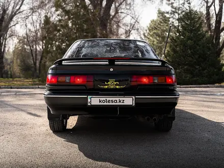 Toyota Corolla Levin 1989 года за 10 000 000 тг. в Алматы – фото 9