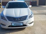 Hyundai Grandeur 2013 годаүшін9 000 000 тг. в Атырау