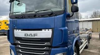 DAF  XF 2014 года за 15 500 000 тг. в Алматы