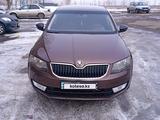 Skoda Octavia 2013 годаfor4 300 000 тг. в Алматы – фото 3