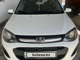 ВАЗ (Lada) Kalina 2192 2014 годаүшін3 260 000 тг. в Талдыкорган – фото 3