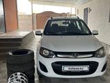 ВАЗ (Lada) Kalina 2192 2014 годаүшін3 260 000 тг. в Талдыкорган