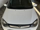 ВАЗ (Lada) Kalina 2192 2014 годаүшін3 260 000 тг. в Талдыкорган – фото 2