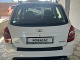 ВАЗ (Lada) Kalina 2192 2014 годаүшін3 260 000 тг. в Талдыкорган – фото 4
