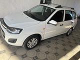 ВАЗ (Lada) Kalina 2192 2014 годаүшін3 260 000 тг. в Талдыкорган – фото 5
