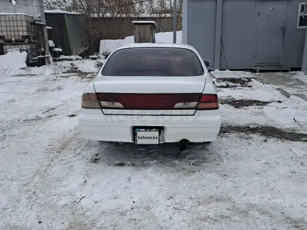 Nissan Cefiro 1994 года за 1 500 000 тг. в Павлодар – фото 5