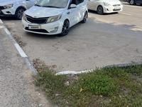 Kia Rio 2013 годаfor4 750 000 тг. в Костанай